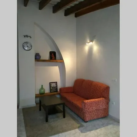 Apartamento Casa Florinda #7 *