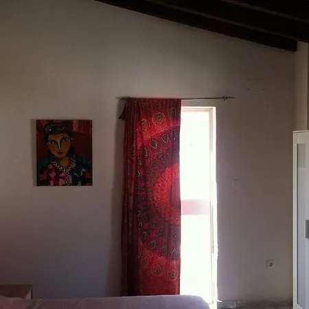 Casa Florinda #7 * Херес-де-ла-Фронтера