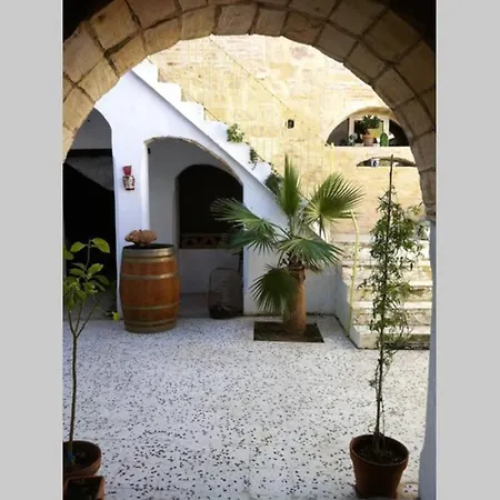 Casa Florinda #7 Apartamento