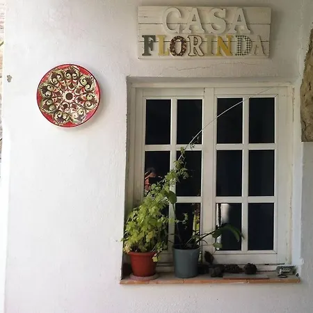 Casa Florinda #7 *