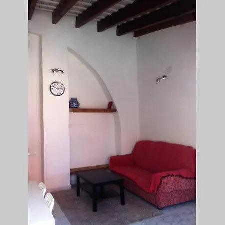 Casa Florinda #7 Херес-де-ла-Фронтера