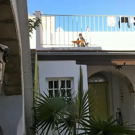 Apartamento Casa Florinda #7 Jerez de la Frontera