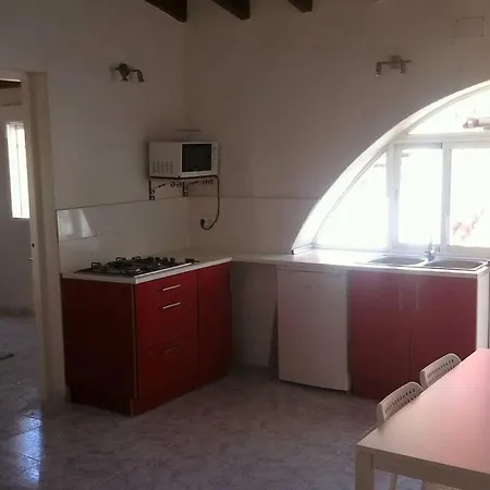 Casa Florinda #7 Апартаменты