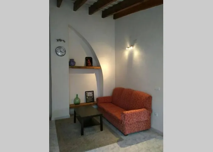 Apartmán Casa Florinda #7 *