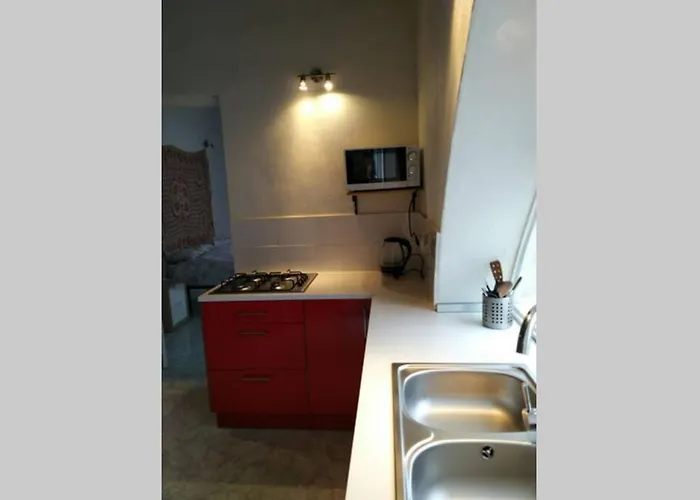 Casa Florinda #7 Jerez de la Frontera