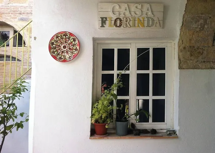 Casa Florinda #7 *