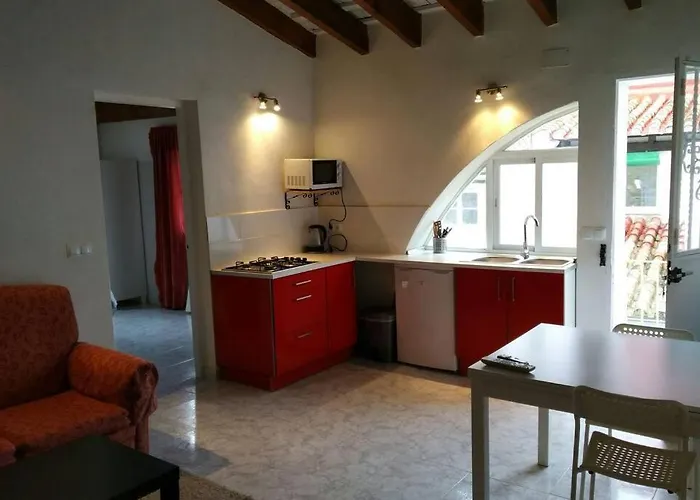 Apartmán Casa Florinda #7 Jerez de la Frontera