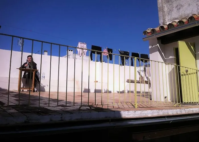 Apartmán Casa Florinda #7