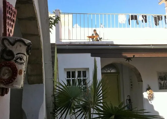 Apartmán Casa Florinda #7 Jerez de la Frontera