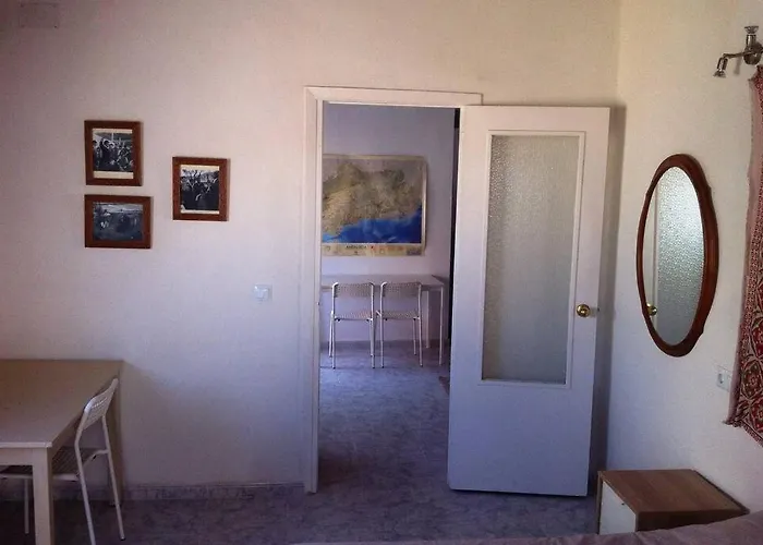 Casa Florinda #7 Apartmán