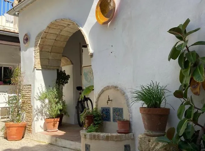 Apartmán Casa Florinda #7