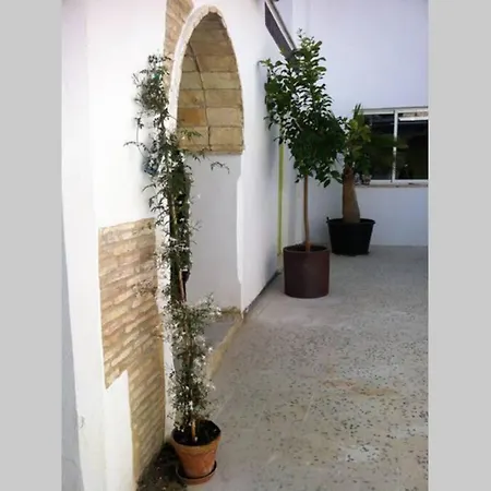 Casa Florinda #7 Apartment