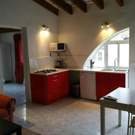 Apartment Casa Florinda #7 Jerez de la Frontera