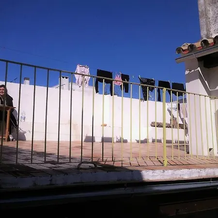 Appartamento Casa Florinda #7