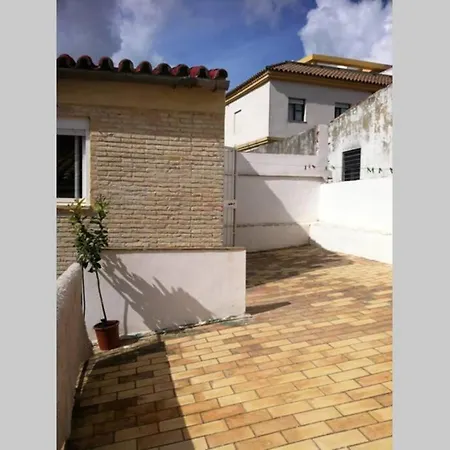 Casa Florinda #7 Apartment *
