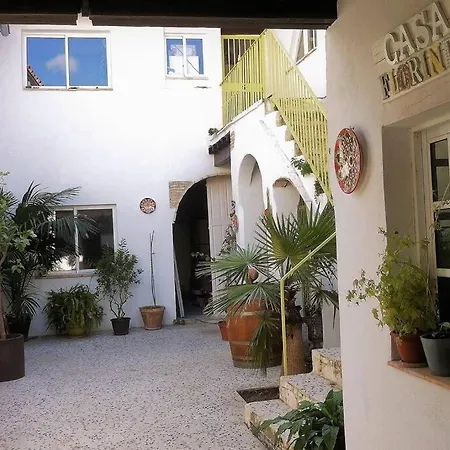 Casa Florinda #7 Jerez de la Frontera