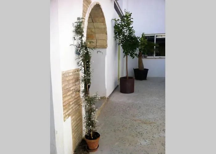 Casa Florinda #7 Apartman