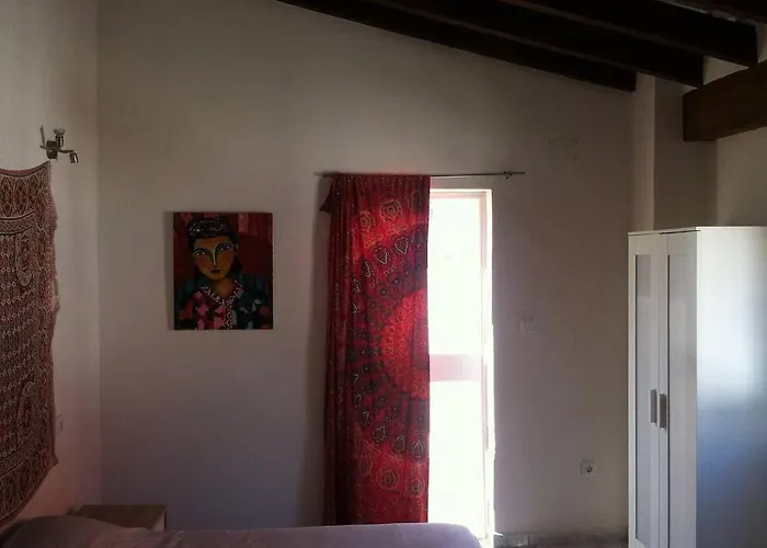 Casa Florinda #7 * Jerez de la Frontera