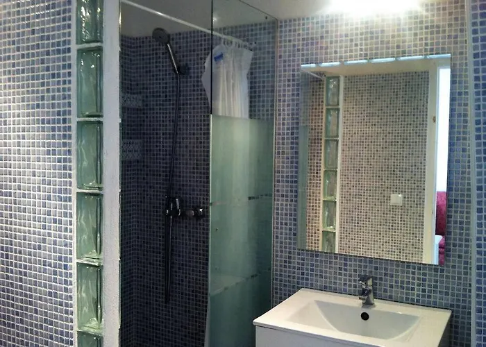 Apartman Casa Florinda #7