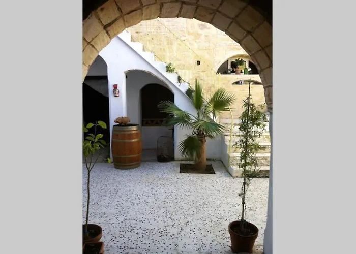 Casa Florinda #7 Apartman