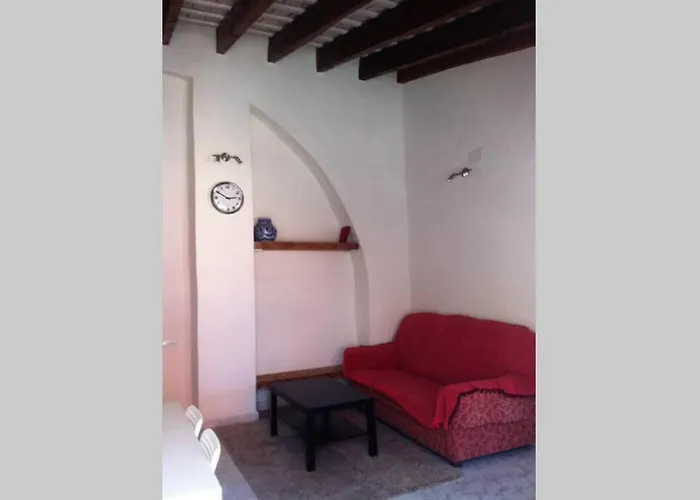 Casa Florinda #7 Jerez de la Frontera