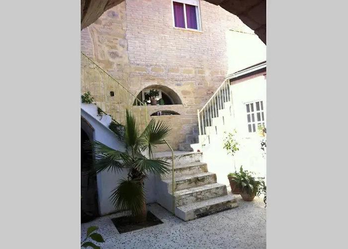 Casa Florinda #7 * Jerez de la Frontera