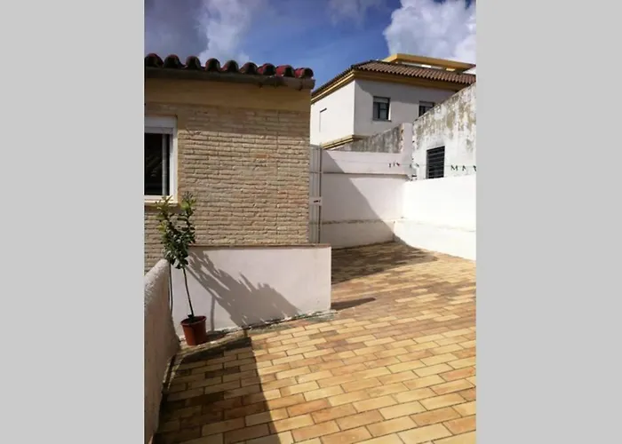 Casa Florinda #7 Apartman *