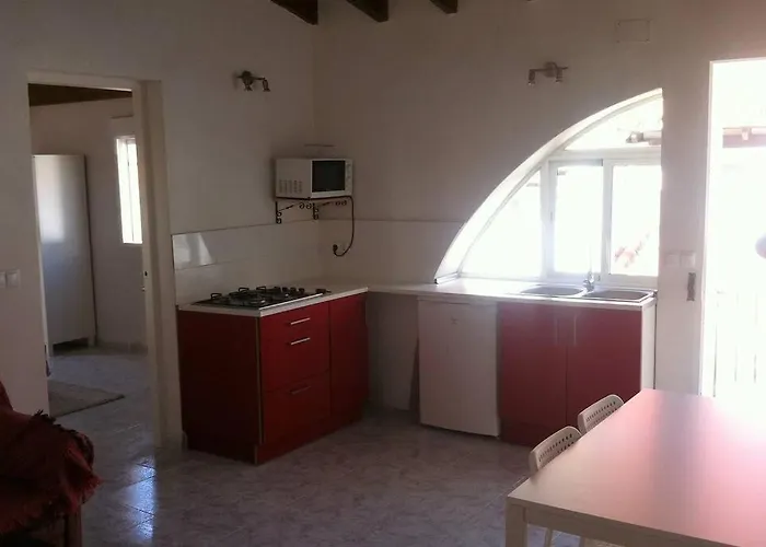 Casa Florinda #7 Apartman