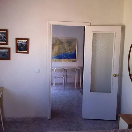 Casa Florinda #7 公寓